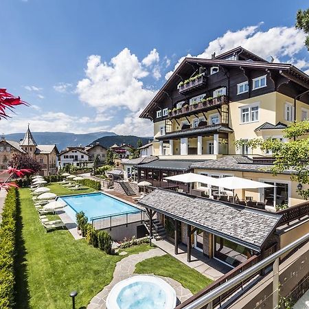 Hotel Villa Kastelruth Екстериор снимка