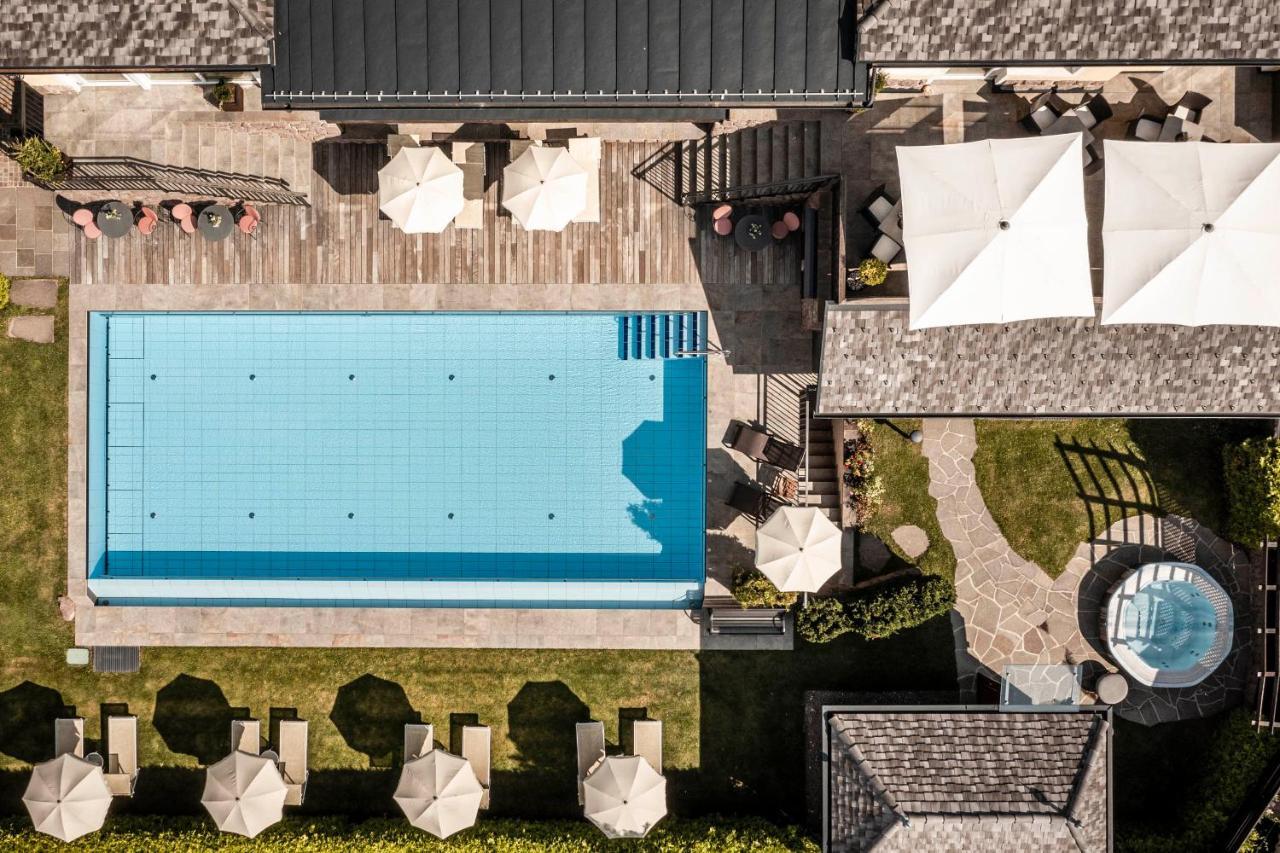 Hotel Villa Kastelruth Екстериор снимка