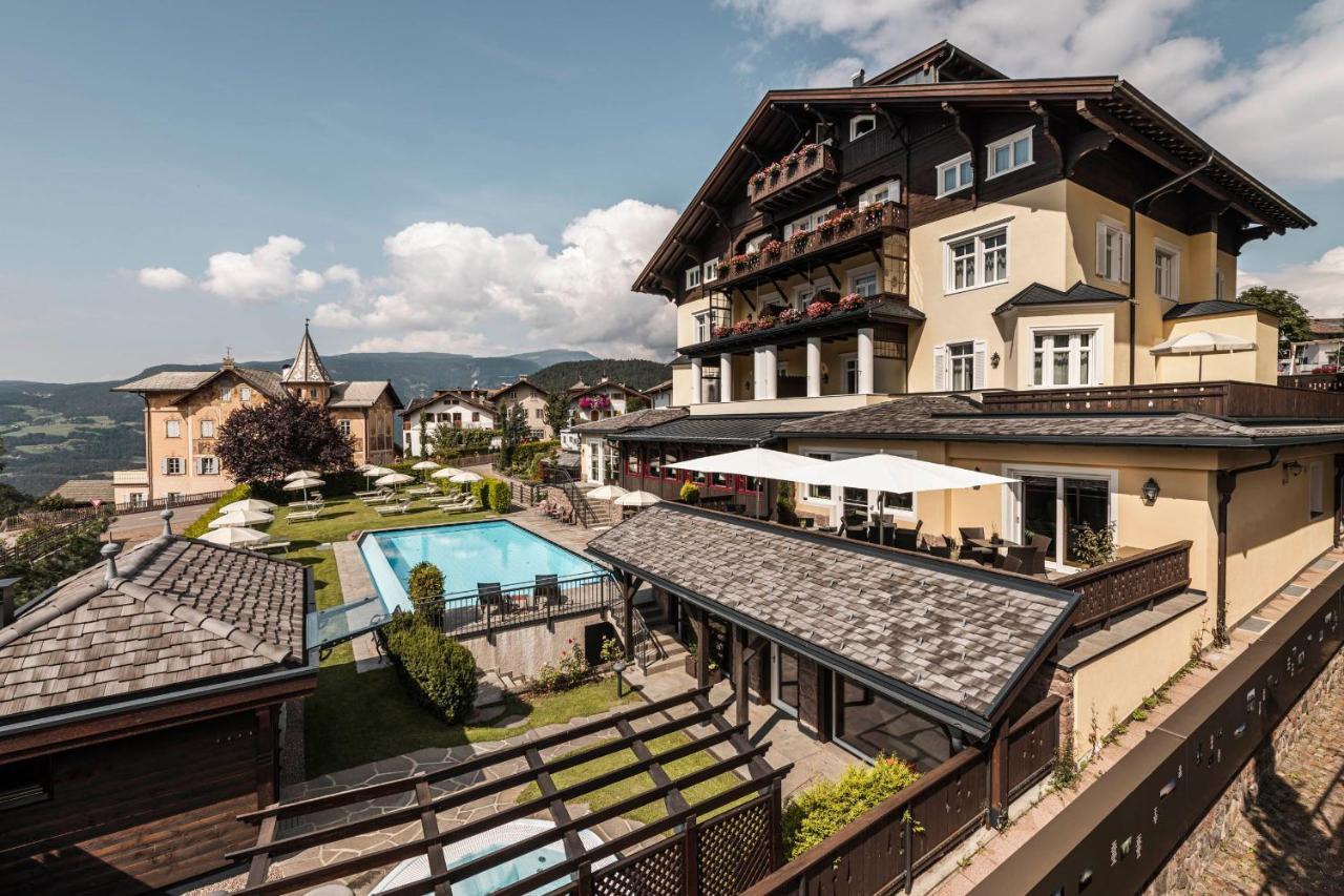 Hotel Villa Kastelruth Екстериор снимка