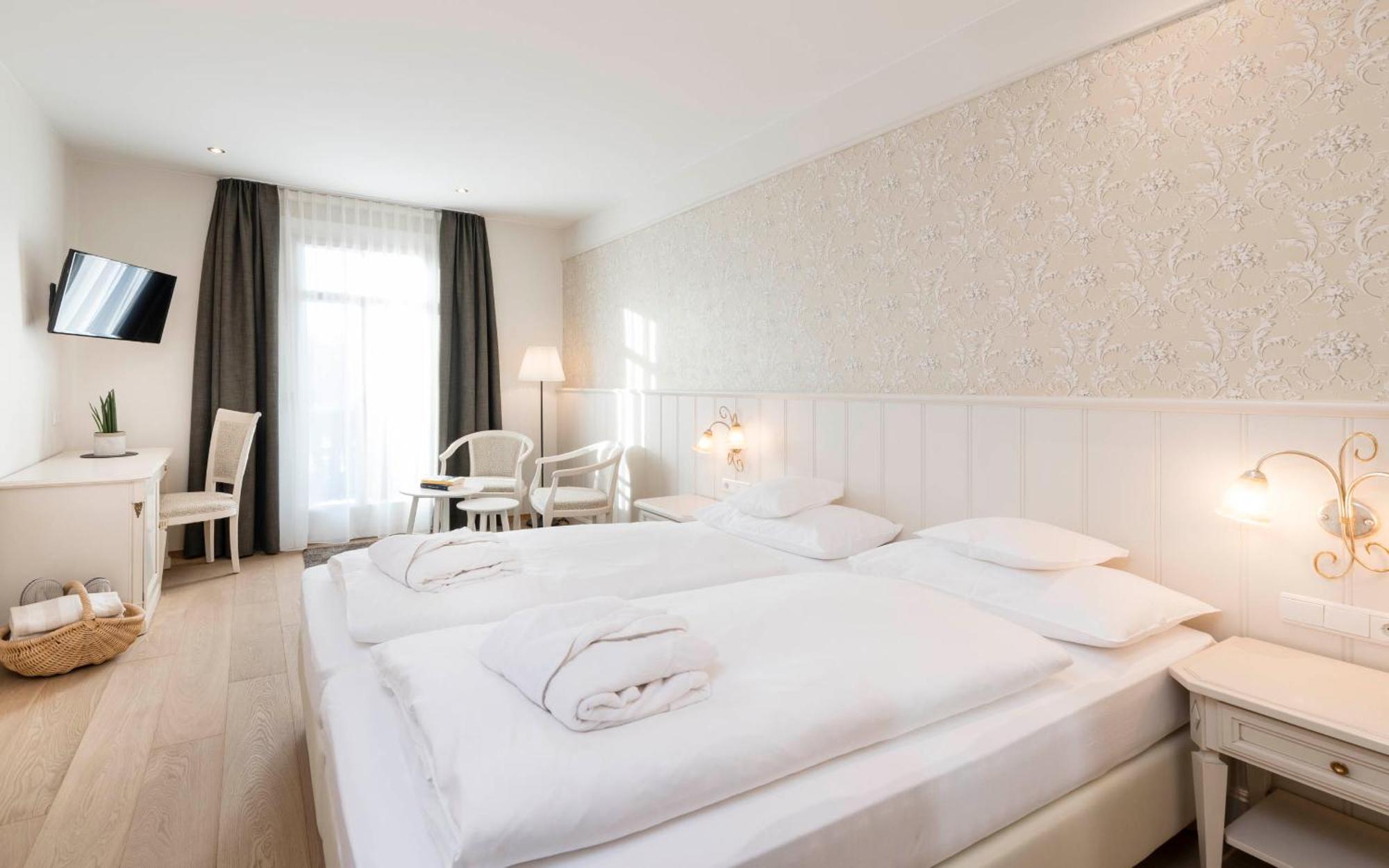 Hotel Villa Kastelruth Екстериор снимка