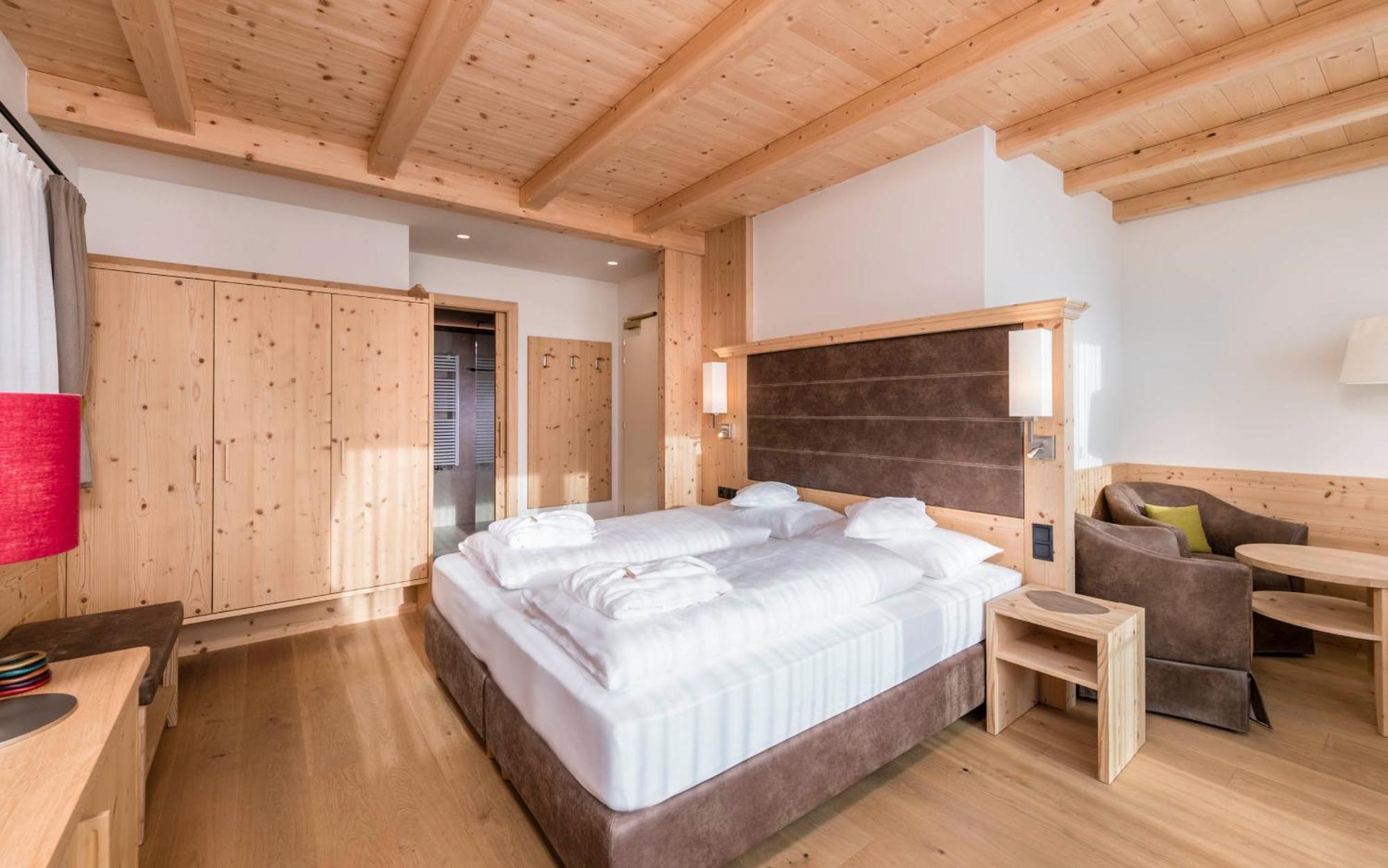 Hotel Villa Kastelruth Екстериор снимка