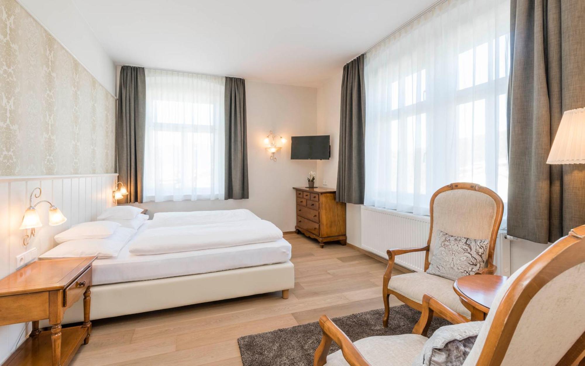 Hotel Villa Kastelruth Екстериор снимка
