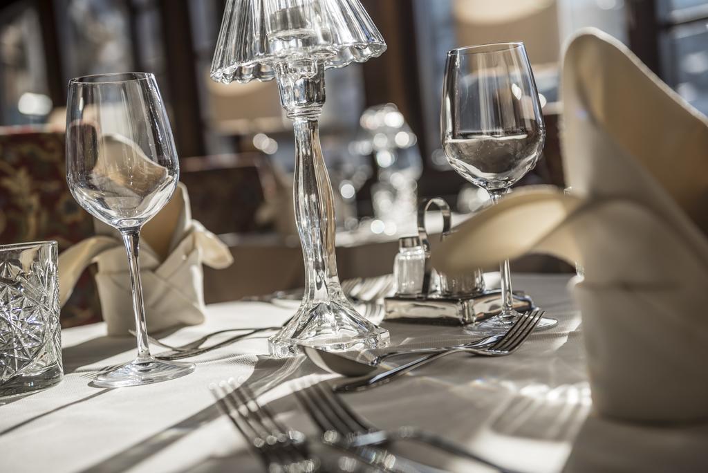 Hotel Villa Kastelruth Екстериор снимка