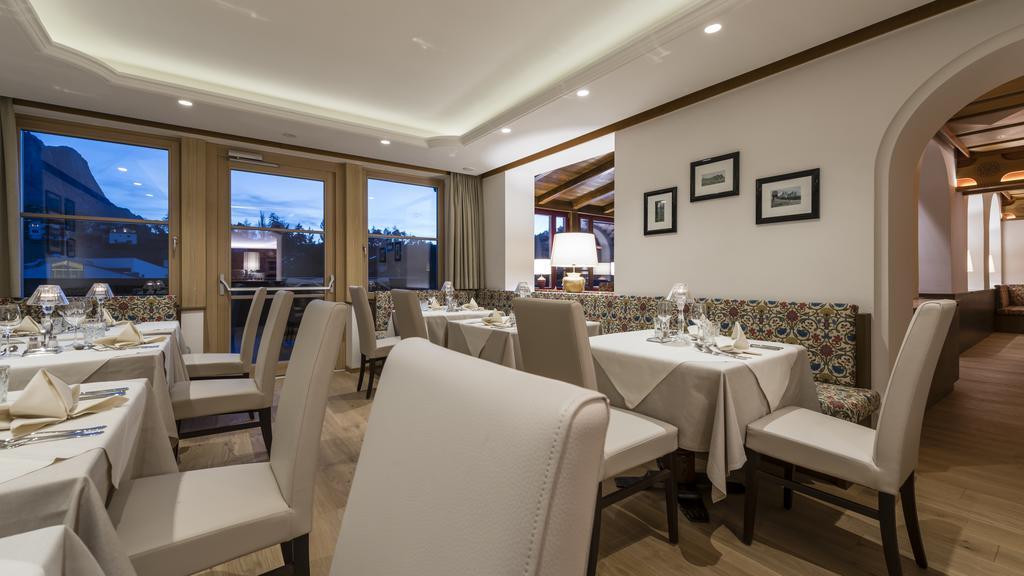 Hotel Villa Kastelruth Екстериор снимка