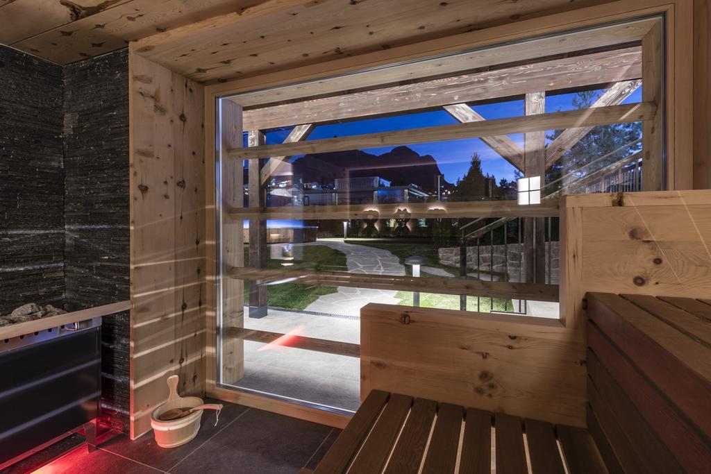 Hotel Villa Kastelruth Екстериор снимка