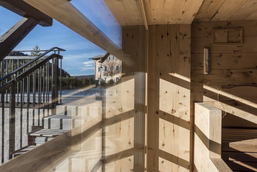 Hotel Villa Kastelruth Екстериор снимка