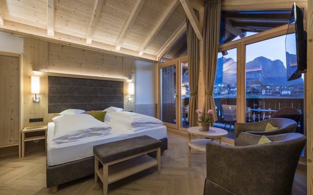 Hotel Villa Kastelruth Екстериор снимка