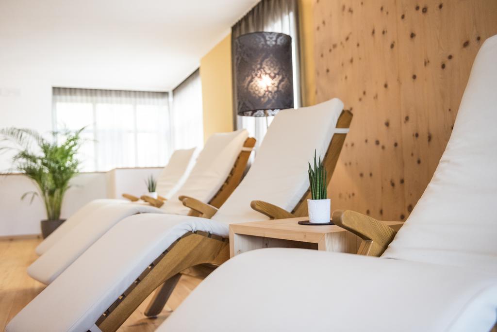 Hotel Villa Kastelruth Екстериор снимка