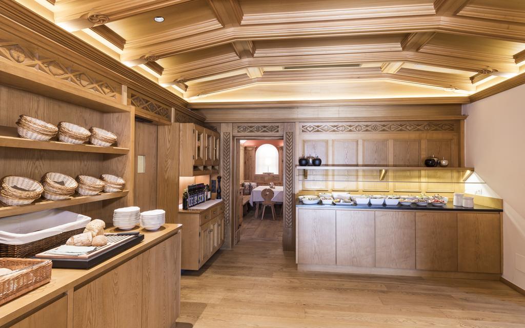 Hotel Villa Kastelruth Екстериор снимка