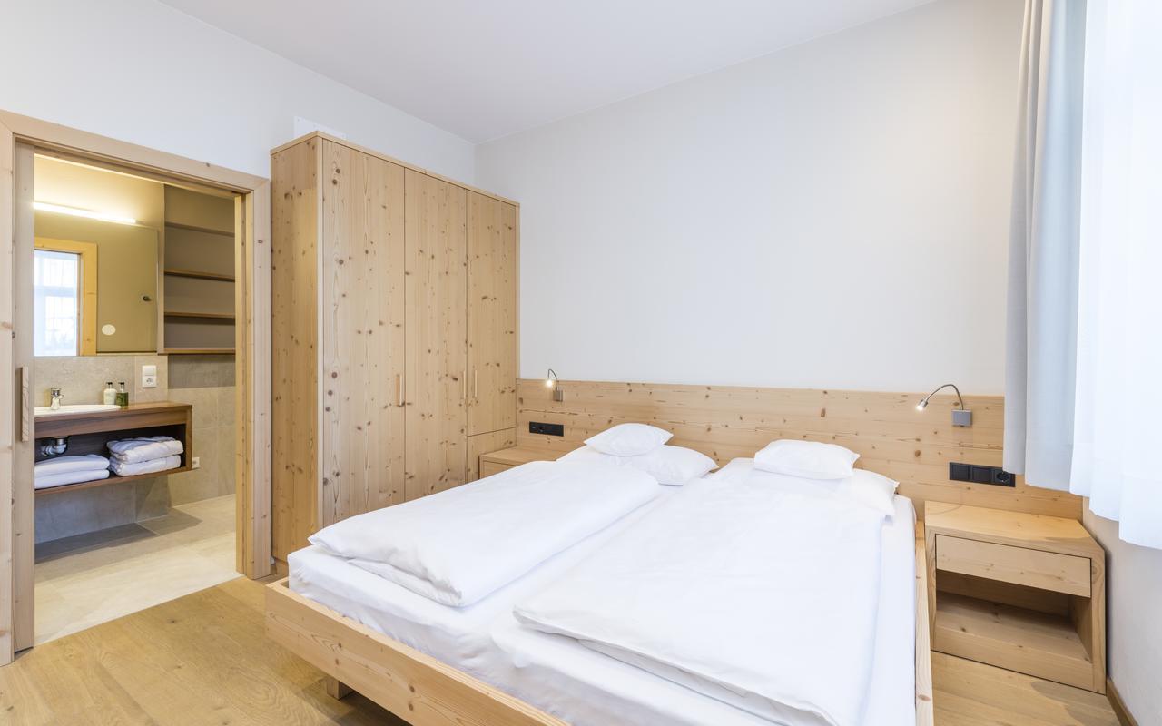 Hotel Villa Kastelruth Екстериор снимка